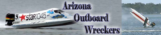 Arizona Outboard Wreckers © Arizona Outboard Wreckers . http://www.arizonaoutboards.com.au